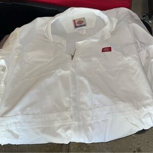 New dickies painter bibs